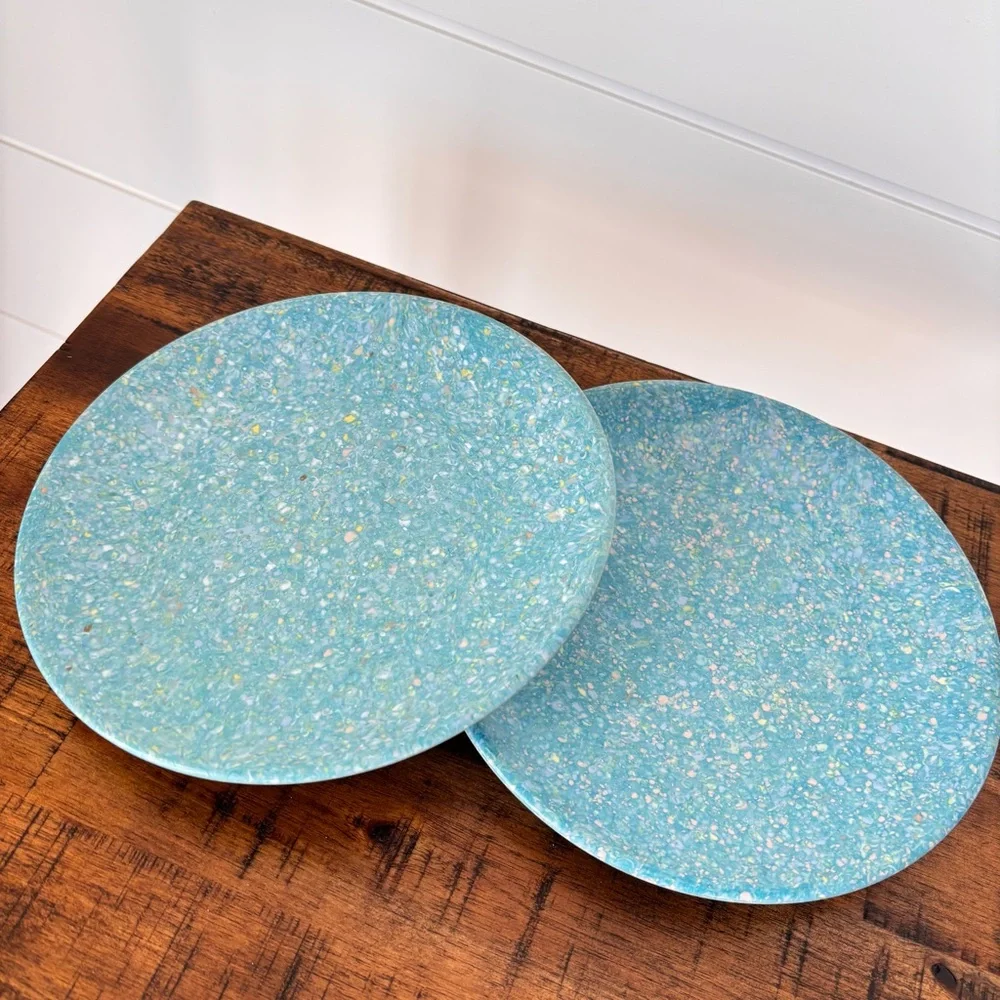 Vintage 100% melamine